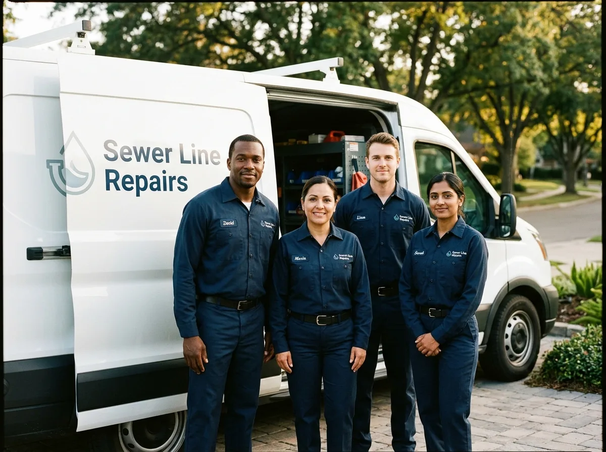 Emergency Plumber company in Kingsford Heights, IN