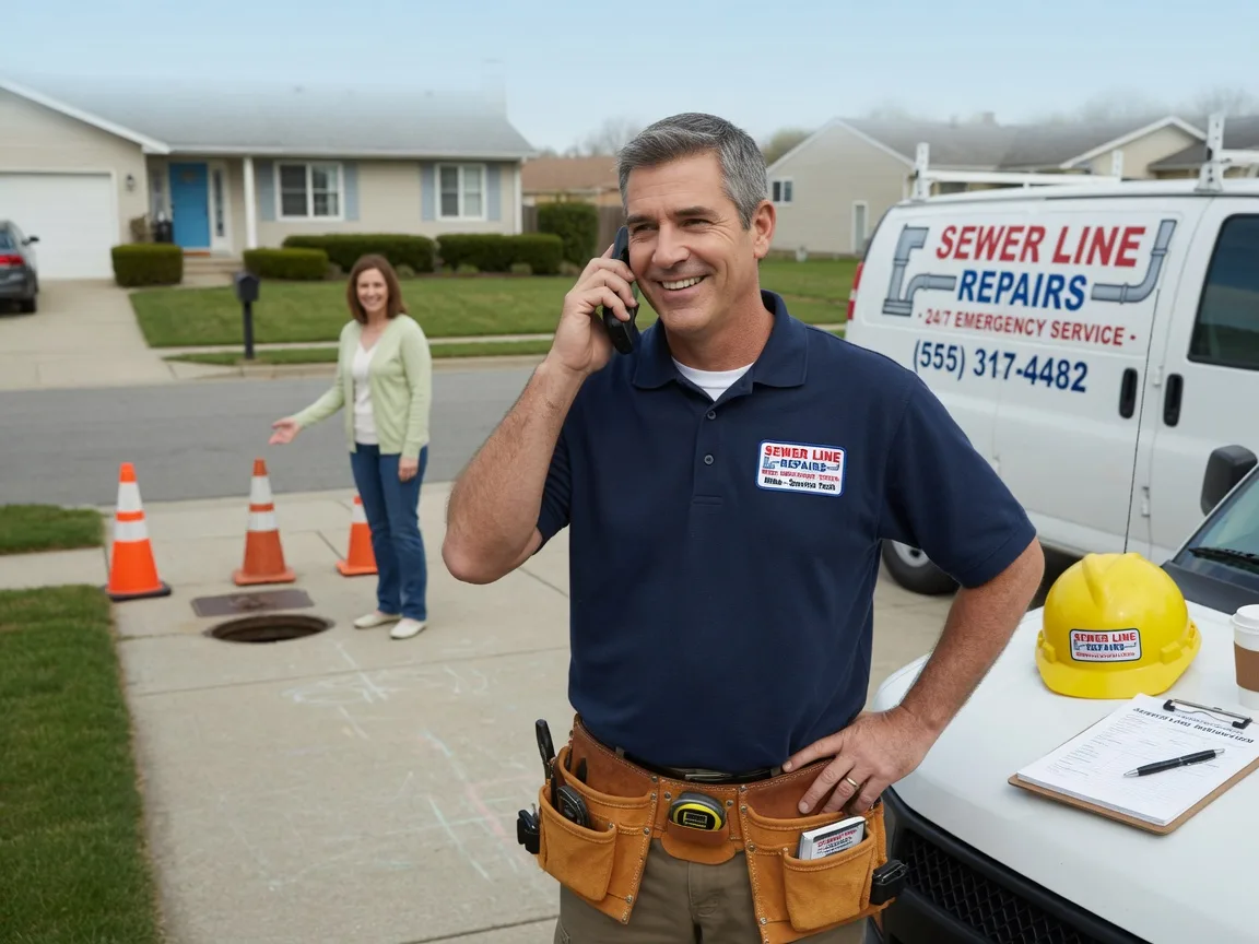 Emergency Plumber Kingsford Heights, IN FAQs